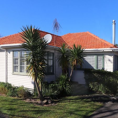 Family Homes On Clyde St Hamilton Bagian luar foto