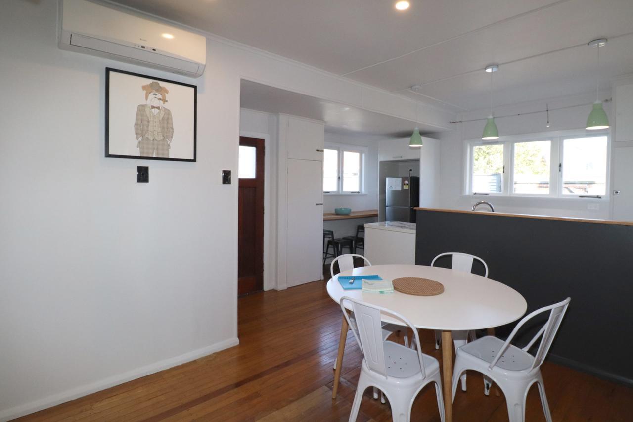 Family Homes On Clyde St Hamilton Bagian luar foto